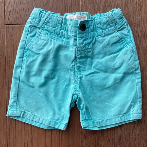 ZARA toddler boys shorts - size 18-24 months - Picture 2 of 6